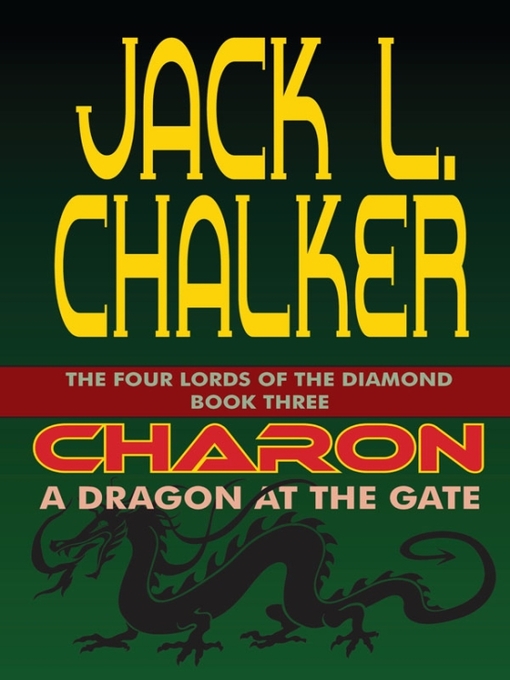 Title details for Charon by Jack L. Chalker - Available